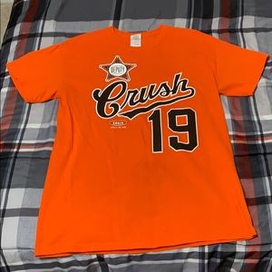 Baltimore Orioles Chris Davis Jersey